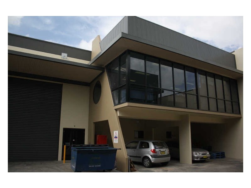 Unit 4/6 Bonz Place, Seven Hills NSW 2147