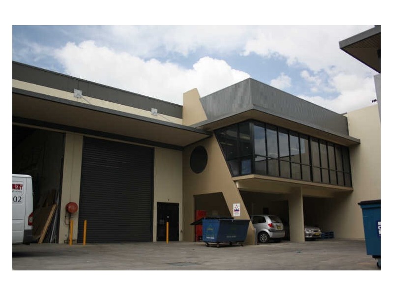 Unit 4/6 Bonz Place, Seven Hills NSW 2147