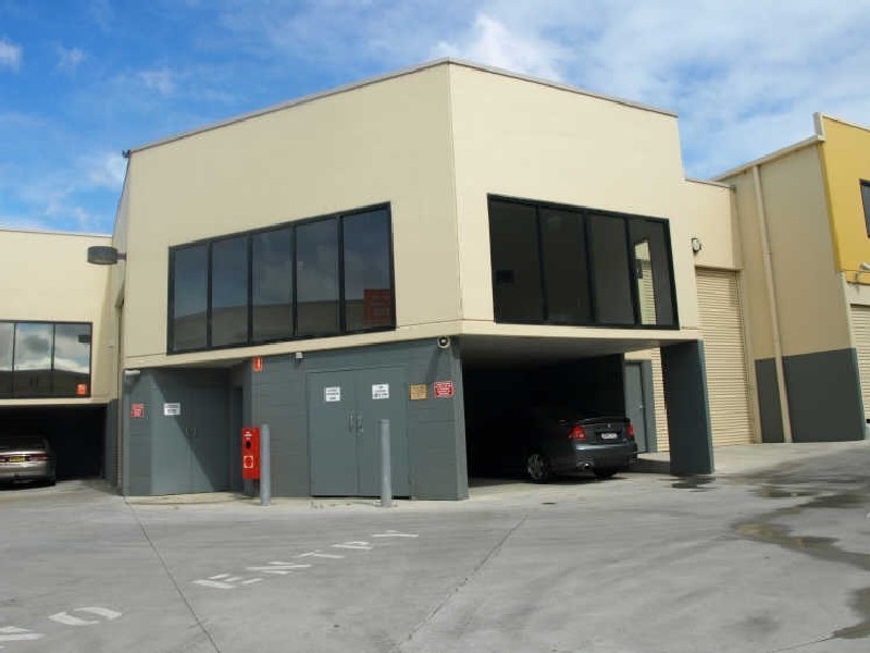 Seven Hills NSW 2147