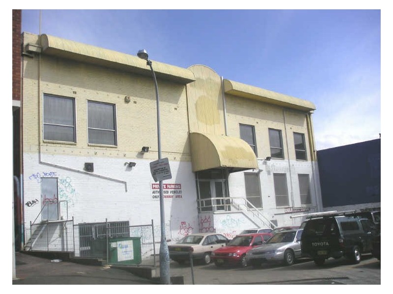 Suite 1-2/77-79 Main Street, Blacktown NSW 2148