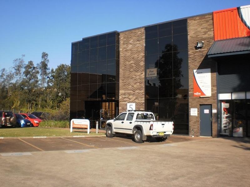 Part Unit 5/17 Stanton Road, Seven Hills NSW 2147