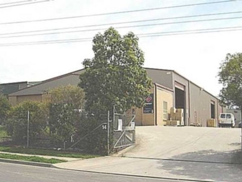 14 Mccormack Avenue, Arndell Park NSW 2148