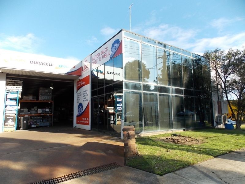 Seven Hills NSW 2147