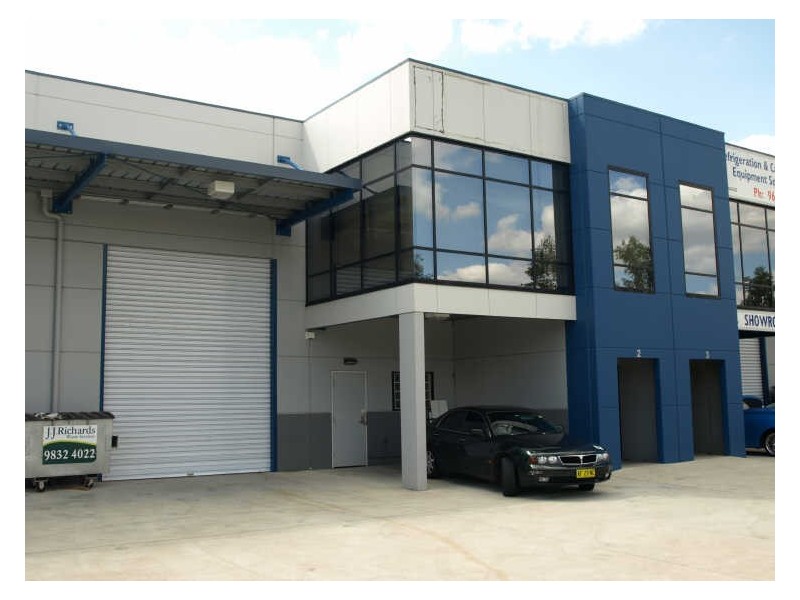 Arndell Park NSW 2148