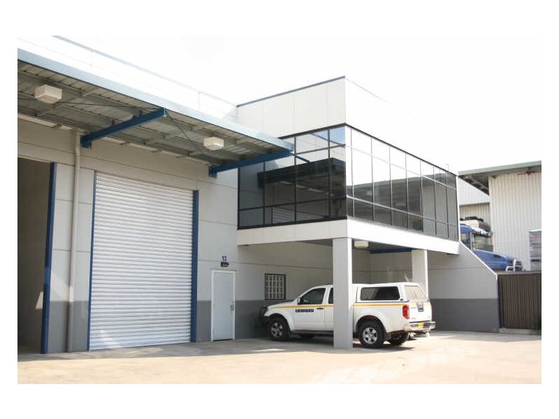 13/33 Holbeche Rd, Arndell Park NSW 2148