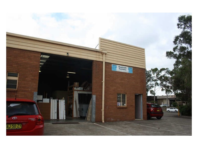 2/15-17 Tucks Road, Seven Hills NSW 2147