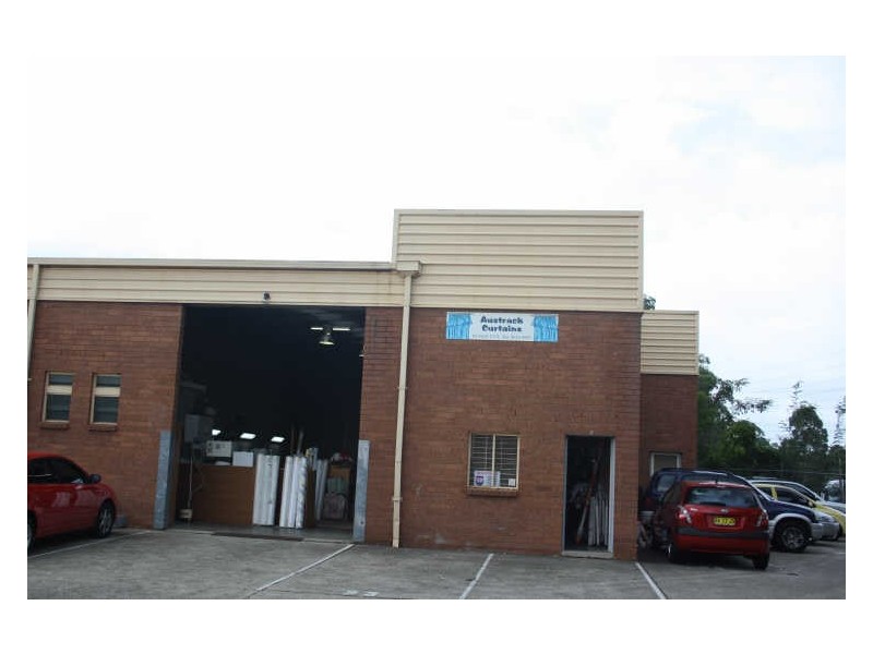 2/15-17 Tucks Road, Seven Hills NSW 2147