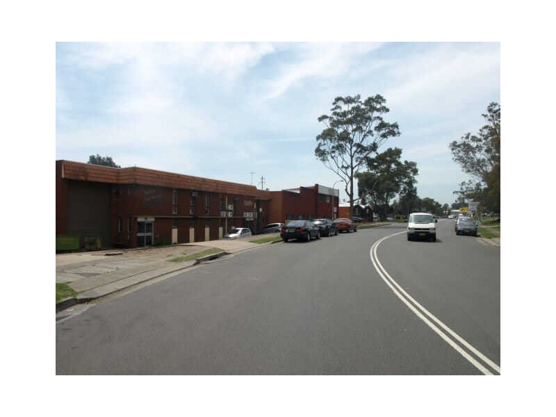 1/40 Forge Street, Blacktown NSW 2148