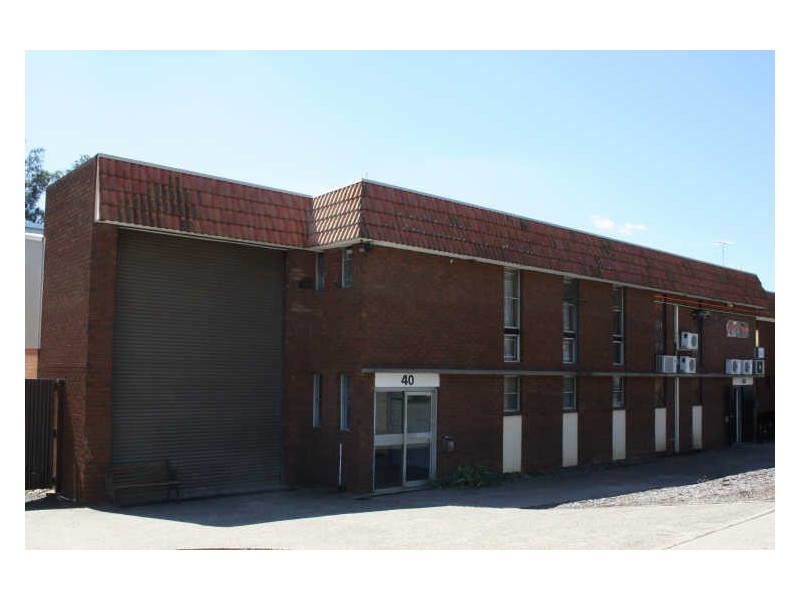 1/40 Forge Street, Blacktown NSW 2148