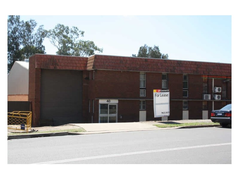 1/40 Forge Street, Blacktown NSW 2148