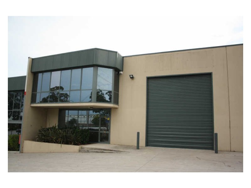 Unit 1/599 Woodstock Avenue, Glendenning NSW 2761