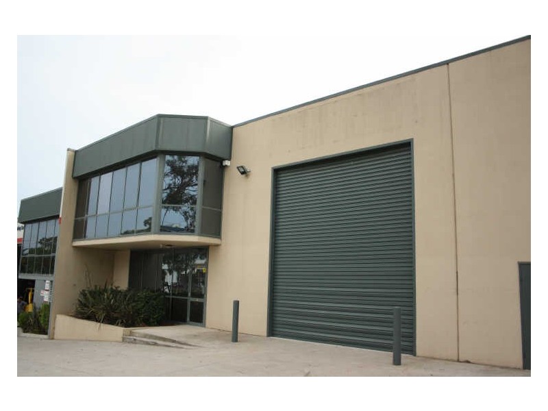 Unit 1/599 Woodstock Avenue, Glendenning NSW 2761