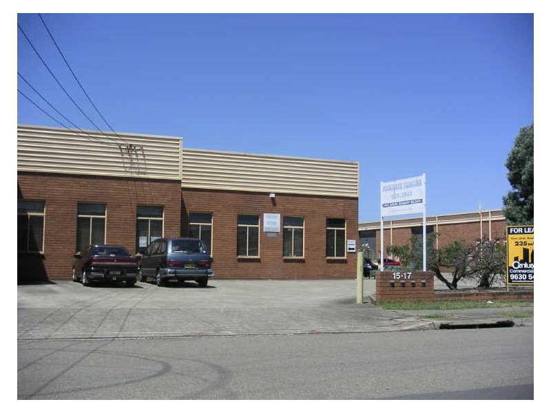 7/15-17 Tucks Road, Seven Hills NSW 2147