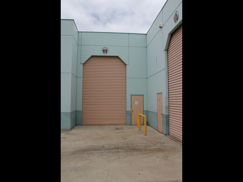 11/12 Eddie Road, Minchinbury NSW 2770