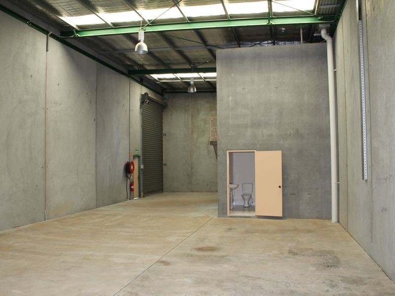 11/12 Eddie Road, Minchinbury NSW 2770