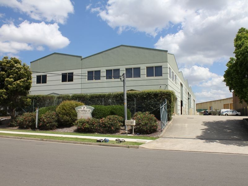 5/7 Butterfield Street, Blacktown NSW 2148