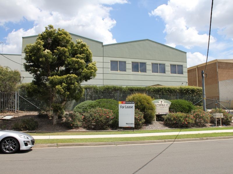 5/7 Butterfield Street, Blacktown NSW 2148