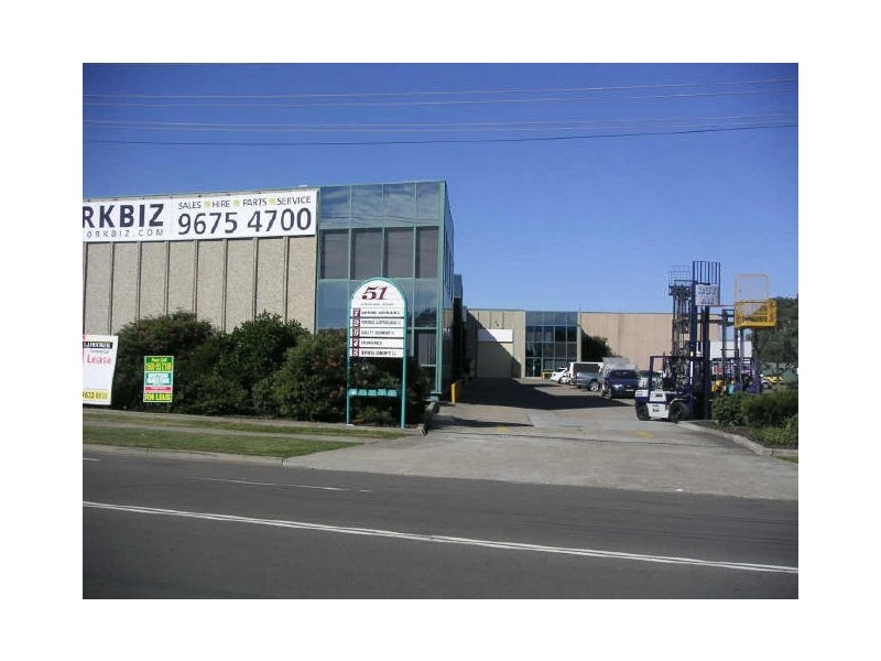 3/51 Sterling Road, Minchinbury NSW 2770