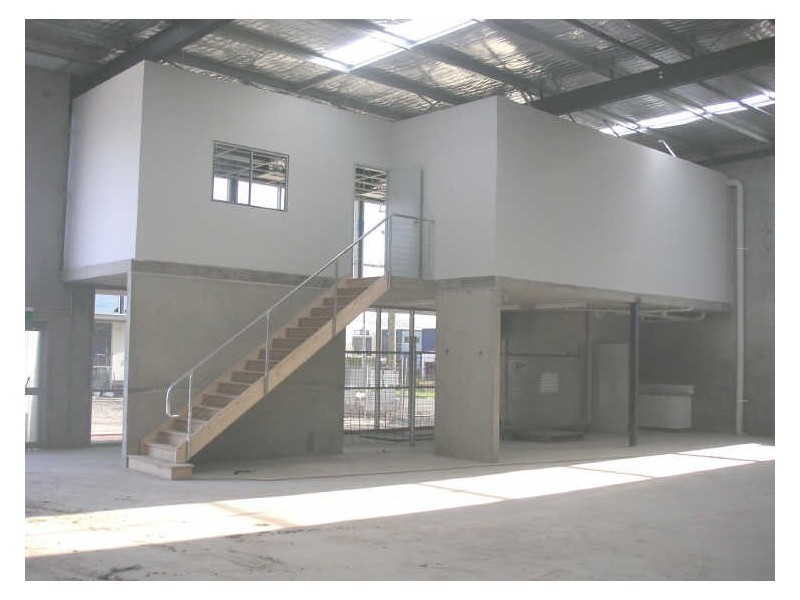 3/62 Owen Street Business Park, Glendenning NSW 2761