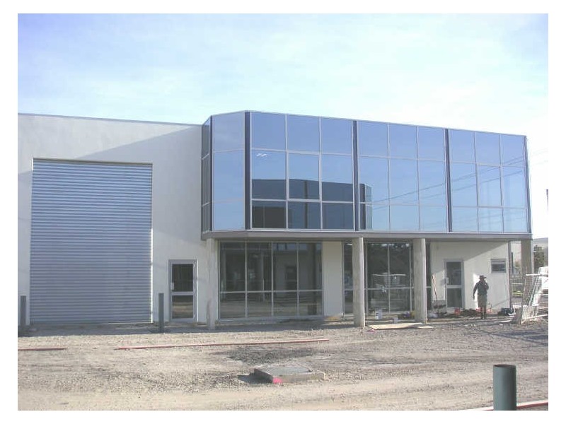 3/62 Owen Street Business Park, Glendenning NSW 2761