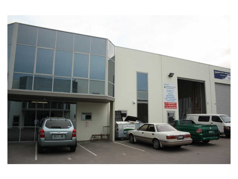 3/62 Owen Street Business Park, Glendenning NSW 2761