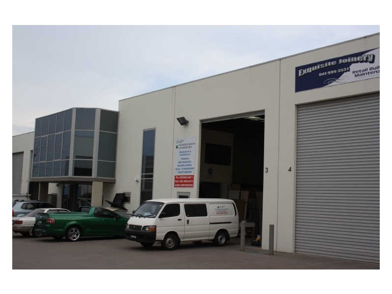 3/62 Owen Street Business Park, Glendenning NSW 2761