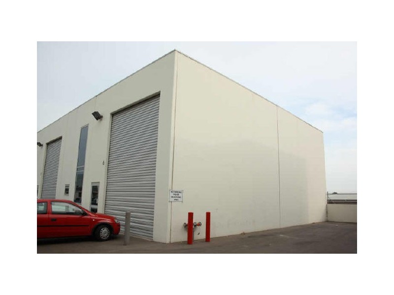 Glendenning NSW 2761