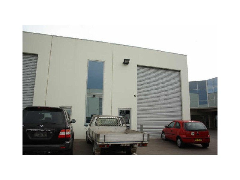 Glendenning NSW 2761