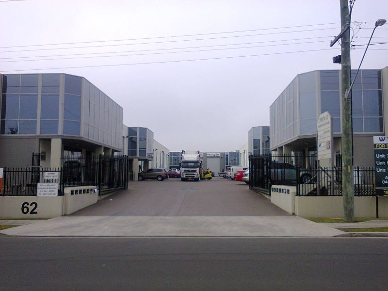 13/62 Owen Street Business Park, Glendenning NSW 2761