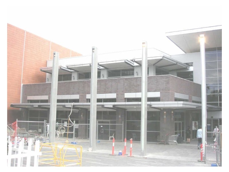 Level 4/Area 3 Westpoint Shopping Centre, Blacktown NSW 2148