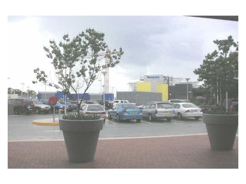 Level 4/Area 3 Westpoint Shopping Centre, Blacktown NSW 2148