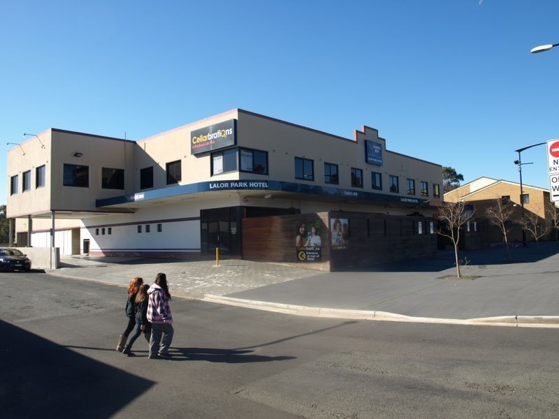 1/27 Sackville Street, Blacktown NSW 2148