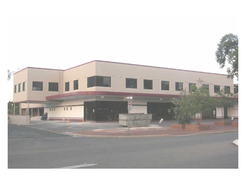 1/27 Sackville Street, Blacktown NSW 2148