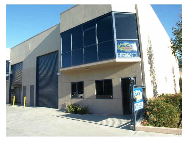 1/8 Tollis Place, Seven Hills NSW 2147