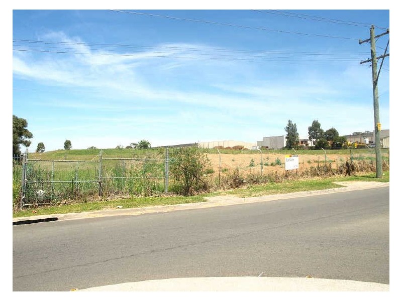 Lot 2 Lamb Street, Glendenning NSW 2761