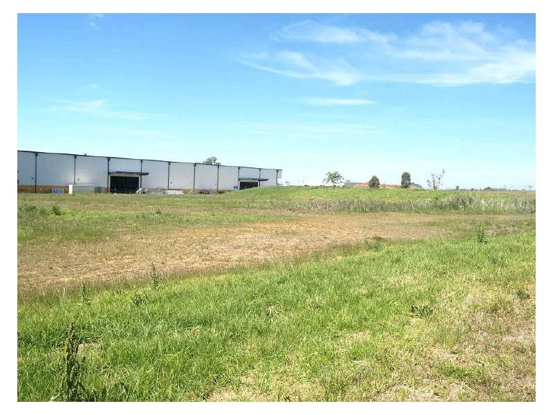 Lot 2 Lamb Street, Glendenning NSW 2761