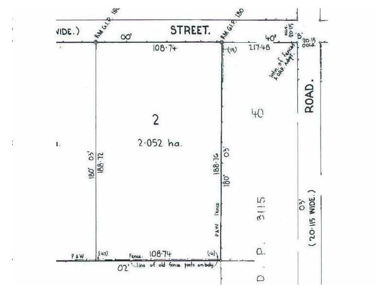 Lot 2 Lamb Street, Glendenning NSW 2761