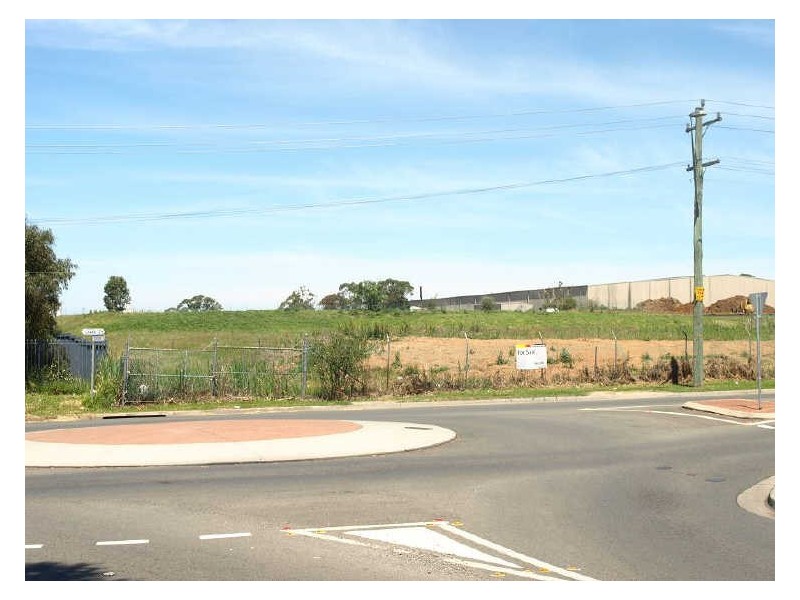 Part/Lot 2 Lamb Street, Glendenning NSW 2761