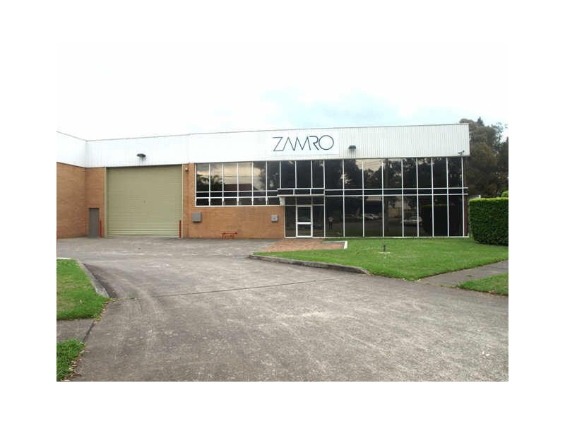 Seven Hills NSW 2147