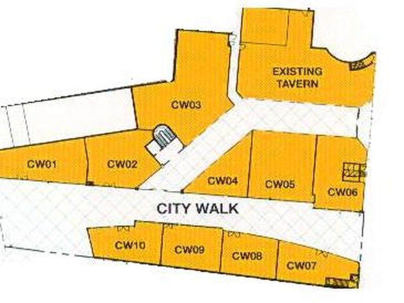 CW2 Westpoint Centre, Blacktown NSW 2148