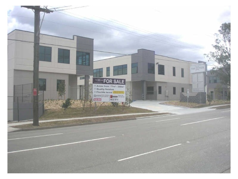 19/128 Station Rd, Seven Hills NSW 2147