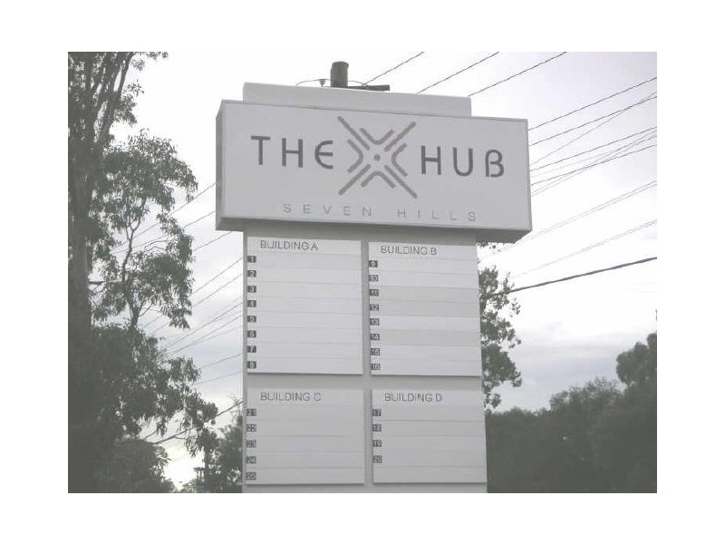 Seven Hills NSW 2147