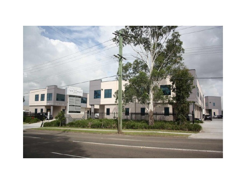 Seven Hills NSW 2147