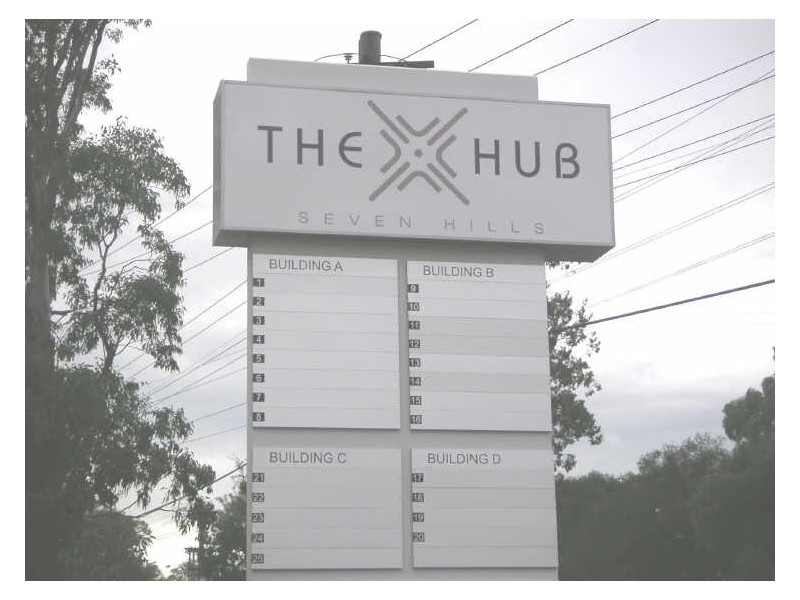 30/128 Station Rd, Seven Hills NSW 2147