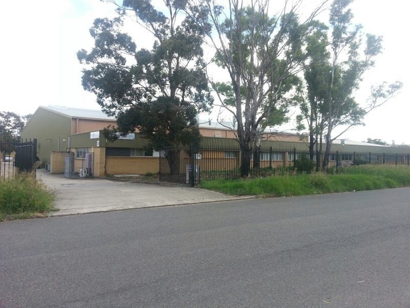 Minto NSW 2566