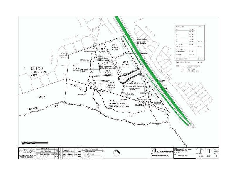 Lot 3 Viewbrook Pl, Seven Hills NSW 2147