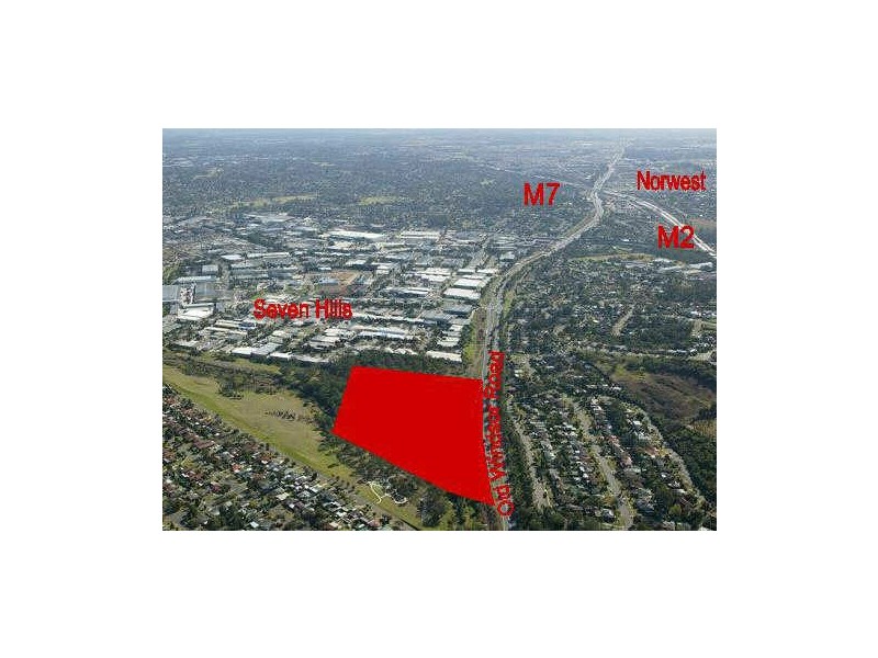 Seven Hills NSW 2147