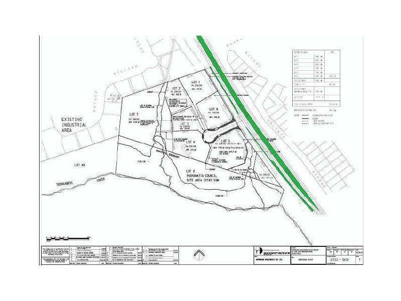 Seven Hills NSW 2147