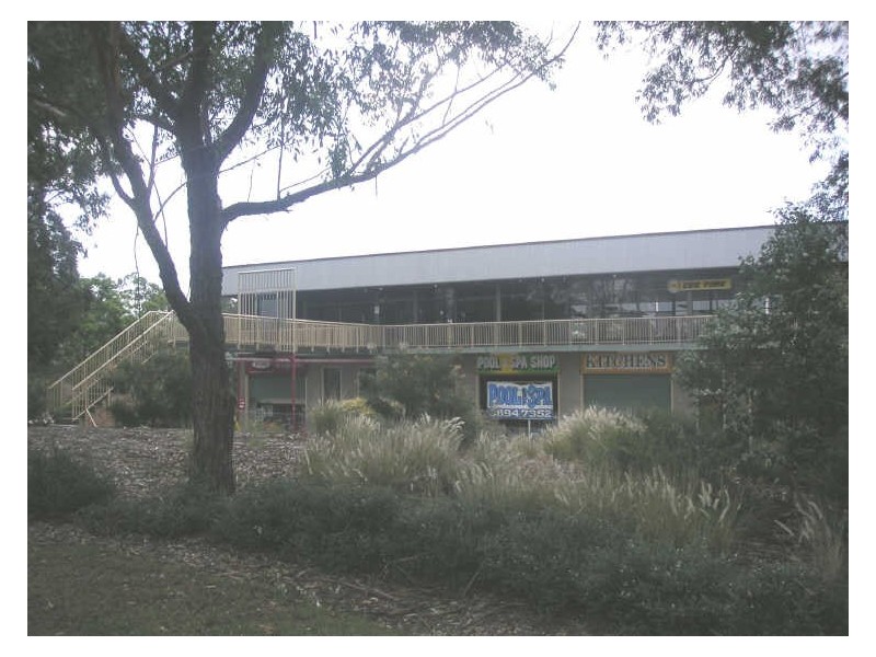 33/7 Carrington Rd, Castle Hill NSW 2154