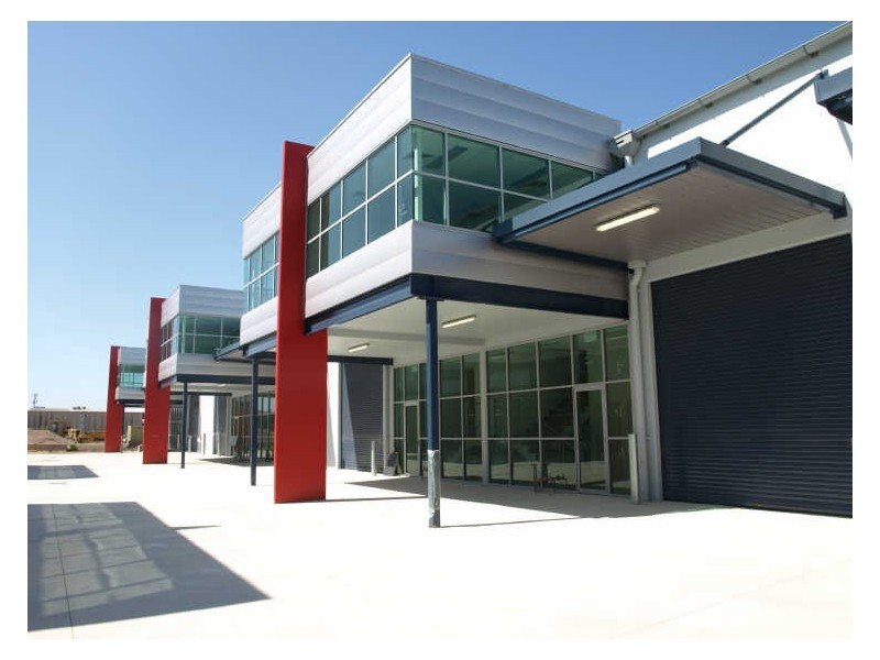 8/9 Kilto Crescent, Glendenning NSW 2761